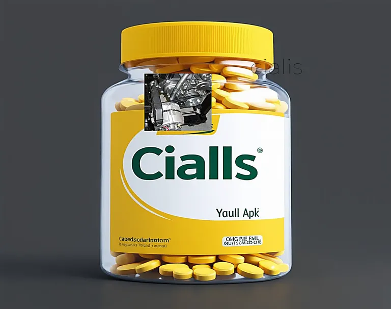 Cialis 1